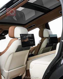 Land Rover Range Rover Vogue